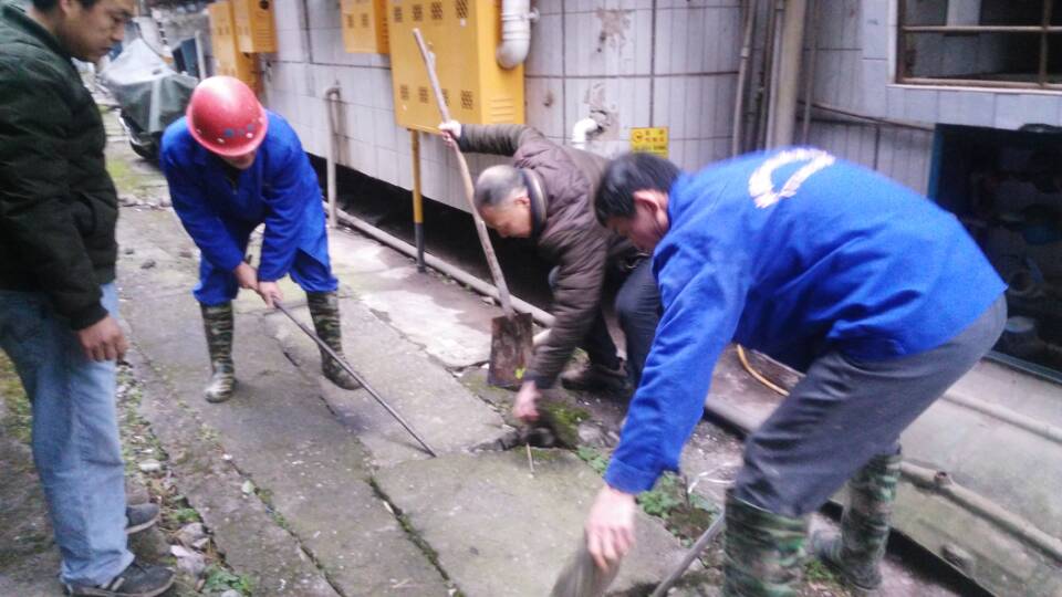 同江清掏化粪池、管道疏通一站式服务<高效><技术><可靠>